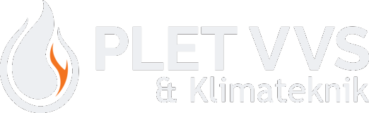 PLET VVS & Klimateknik